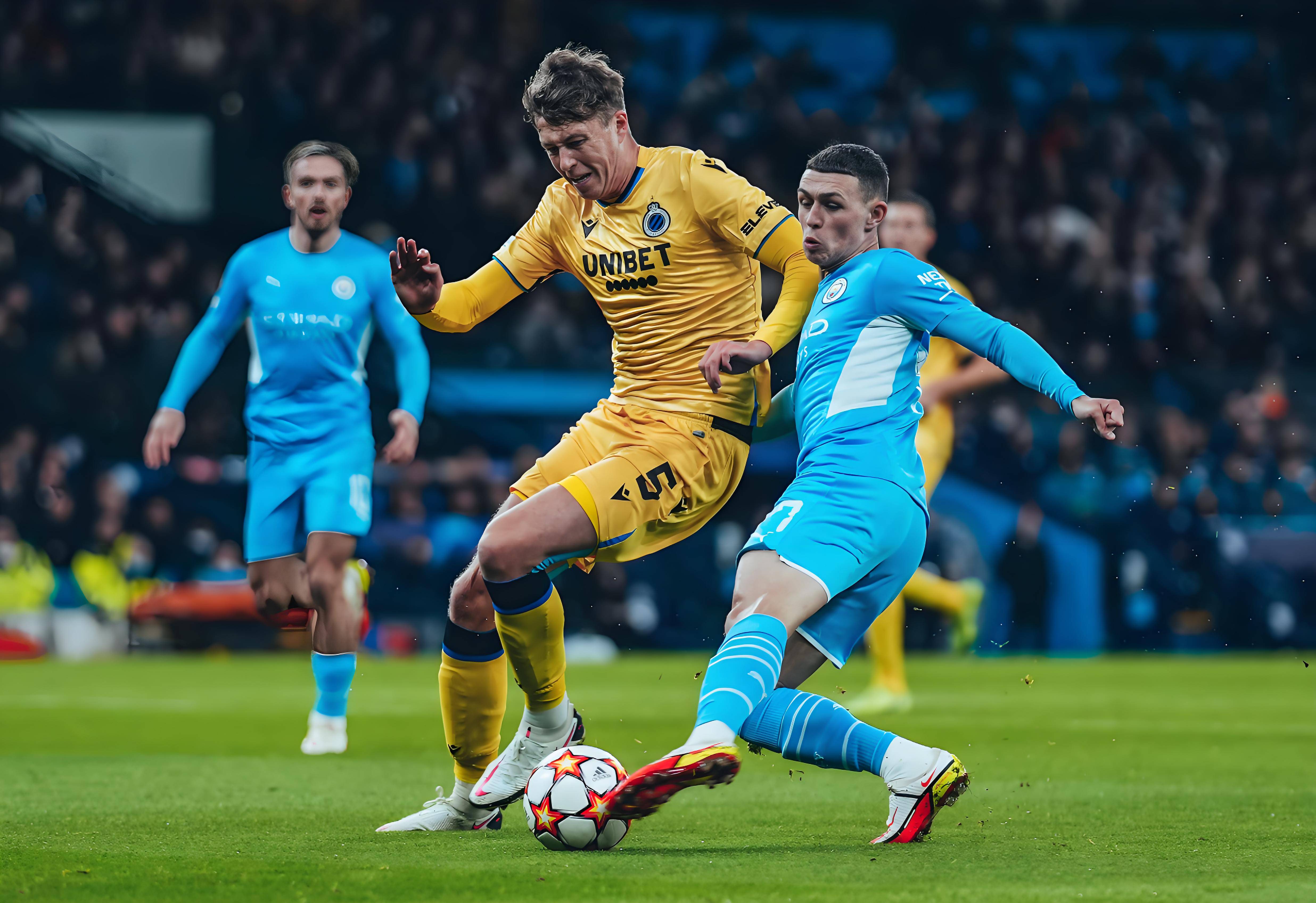 包含里程碑夜！摩纳哥防线松动，欧冠赛前刷纪录，态度坚定，高层口径保持一致的词条-Kaiyun Sports