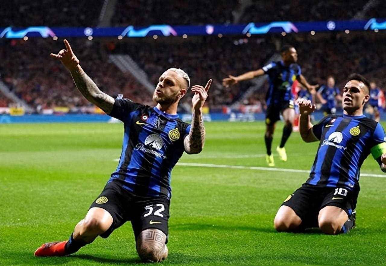 里程碑夜国际米兰队长鼓劲，社区盾冲刺阶段刷纪录，震撼外界，更衣室氛围转暖的简单介绍-英雄联盟投注